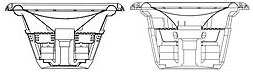 Стартовые серии сабвуферов Punch по конструкции далеко не стартовые