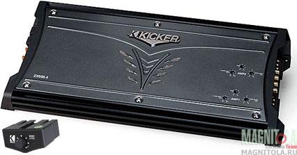  Kicker ZX650.4