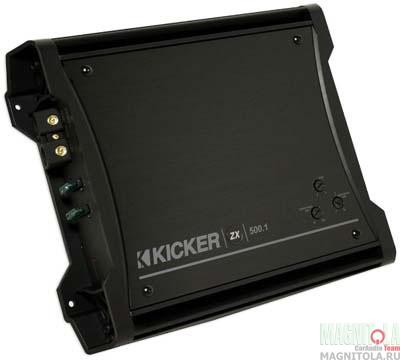  Kicker 11 ZX500.1