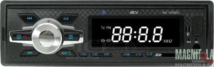     Bluetooth ACV AVS-1509BM