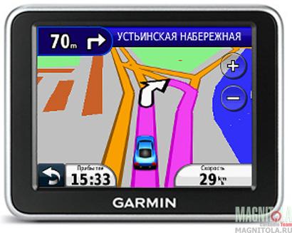 GPS- Garmin nuvi 2250LT +  ,    ()