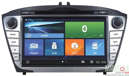       Hyundai ix35 (2013-) MyDean 2361-1L