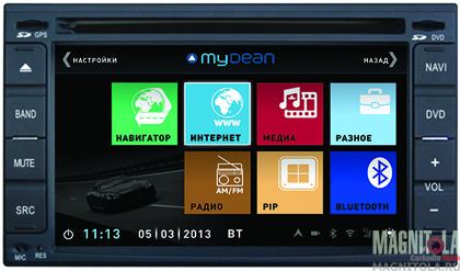     ,    Nissan MyDean 3001-1