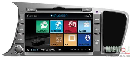     ,    KIA Optima (2010-2014)    MyDean 3091