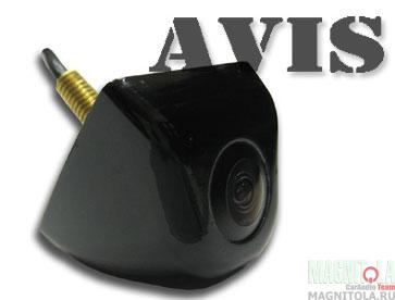    AVIS AVS310CPR (980 CMOS)
