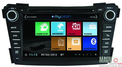     ,    Hyundai i40 MyDean 3172-Z
