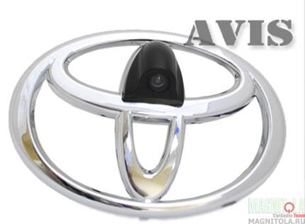      Toyota AVIS AVS324CPR (117 BIG)