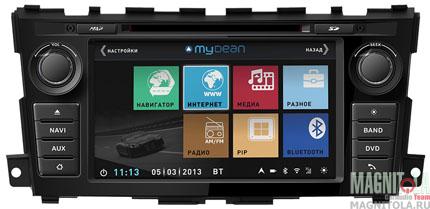       Nissan Teana (2014-) MyDean 3242