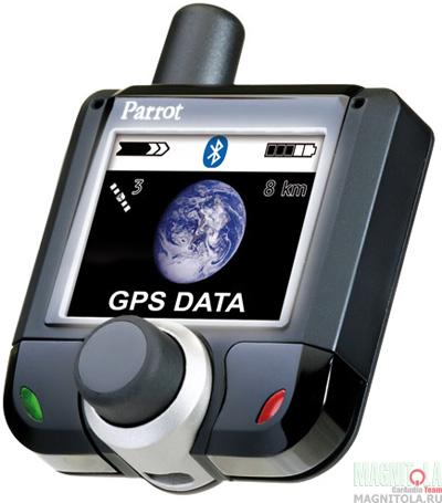    Parrot 3400LS-GPS