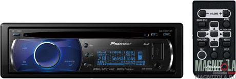CD/MP3-  USB Pioneer DEH-5250SD