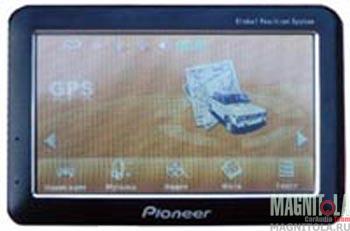 GPS- Pioneer 5807-BF