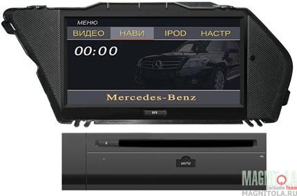     ,    Mercedes-Benz GLK-Klasse (NTG4.5) MyDean 7208