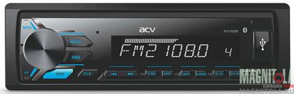     Bluetooth ACV AVS-812BB