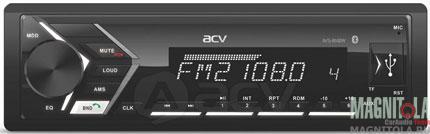     Bluetooth ACV AVS-814BW