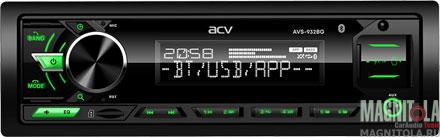     Bluetooth ACV AVS-932BG