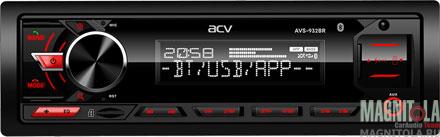     Bluetooth ACV AVS-932BR