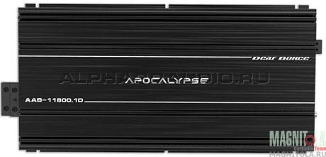  Alphard Apocalypse AAB-11800.1D