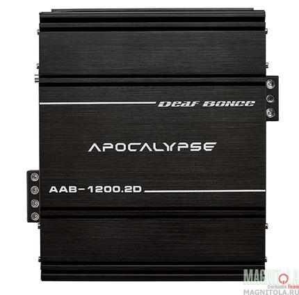  Alphard Apocalypse AAB-1200.2D