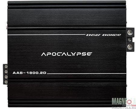  Alphard Apocalypse AAB-1800.2D