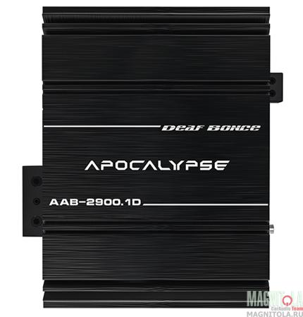  Alphard Apocalypse AAB-2900.1D
