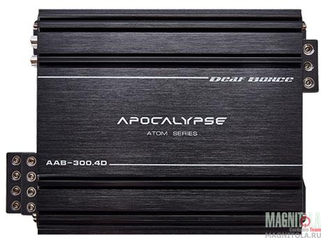  Alphard Apocalypse AAB-300.4D