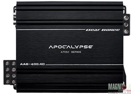  Alphard Apocalypse AAB-400.4D