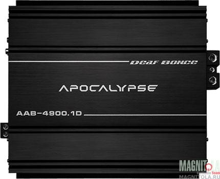  Alphard Apocalypse AAB-4900.1D