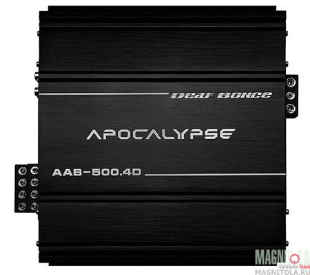  Alphard Apocalypse AAB-500.4D