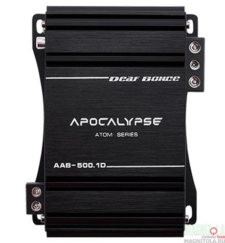  Alphard Apocalypse AAB-500.1D