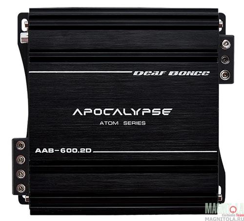  Alphard Apocalypse AAB-600.2D