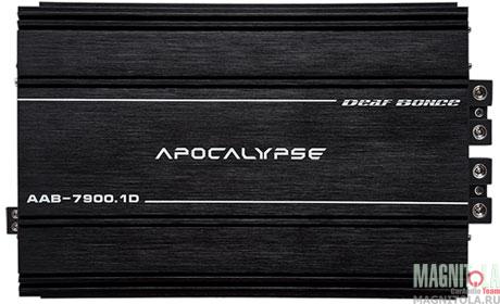  Alphard Apocalypse AAB-7900.1D