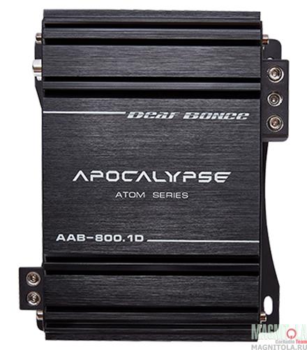  Alphard Apocalypse AAB-800.1D