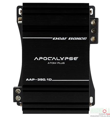  Alphard Apocalypse AAP-350.1D