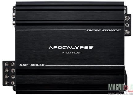  Alphard Apocalypse AAP-400.4D