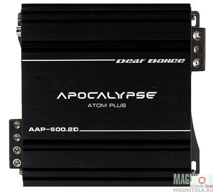  Alphard Apocalypse AAP-500.2D