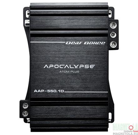 Alphard Apocalypse AAP-550.1D