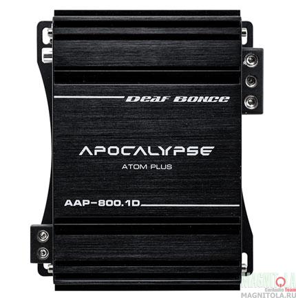  Alphard Apocalypse AAP-800.1D