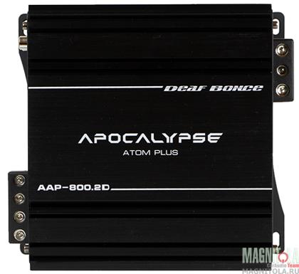  Alphard Apocalypse AAP-800.2D