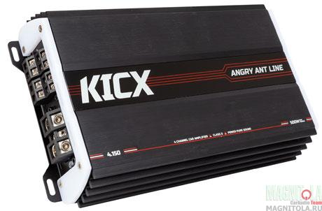  Kicx Angry Ant 4.150