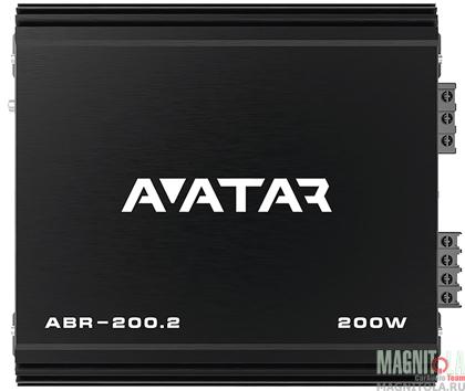  Avatar ABR-200.2