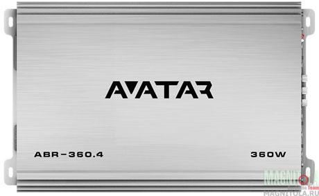 Avatar ABR-360.4