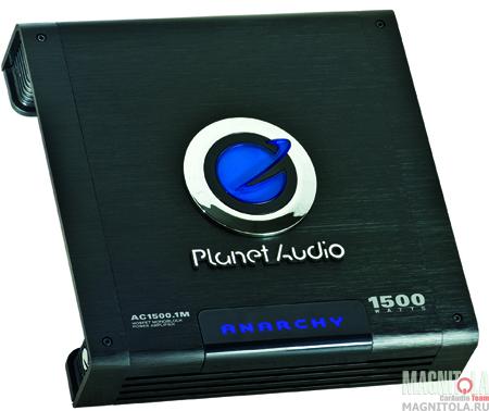 Planet Audio AC1500.1M