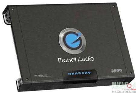  Planet Audio AC2500.1M