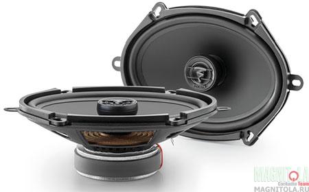    Focal ACX-570