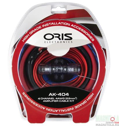   Oris Electronics AK-404