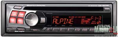 CD- Alpine CDM-9823RR