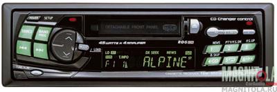  Alpine TDM-9501R