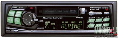  Alpine TDM-9503R