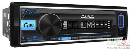     Bluetooth AURA AMH-520BT