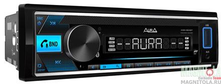     Bluetooth AURA AMH-605BT